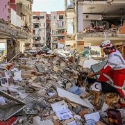 پیام تسلیت به بازماندگان زلزله کرمانشاه